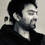Portrait of Hemanth Balaji