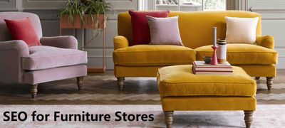 SEO for Furniture Stores: