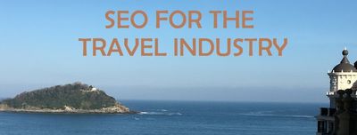 Travel SEO Tips