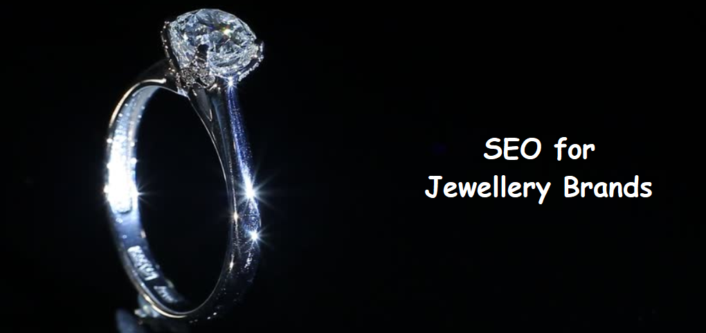 SEO guide for Jewellery Brands