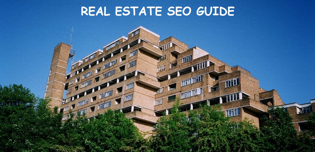 Real estate-SEO – Powerful SEO Services