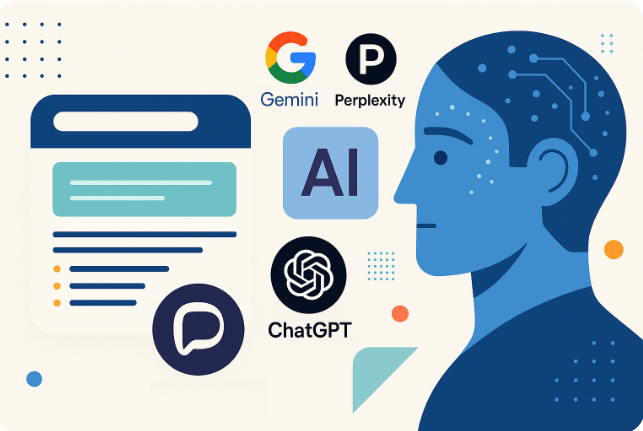 SEO AI GEO